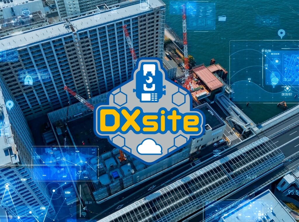 DX site